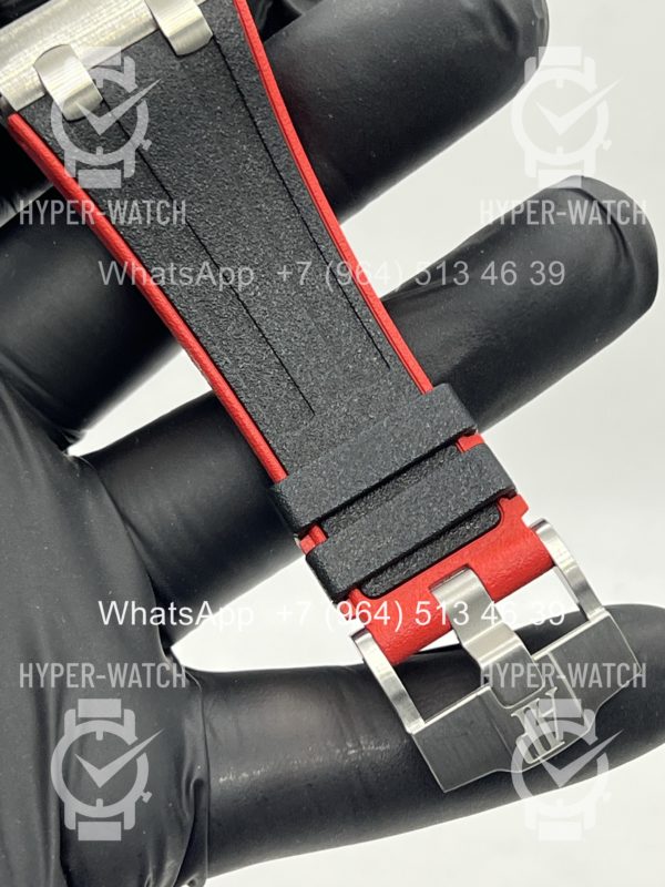 Товар Audemars Piguet Royal Oak Offshore 42mm 26470SO.OO.A002CA.01 Steel Фото 16 - Audemars Piguet Royal Oak Offshore 42mm 26470SO.OO.A002CA.01 Steel