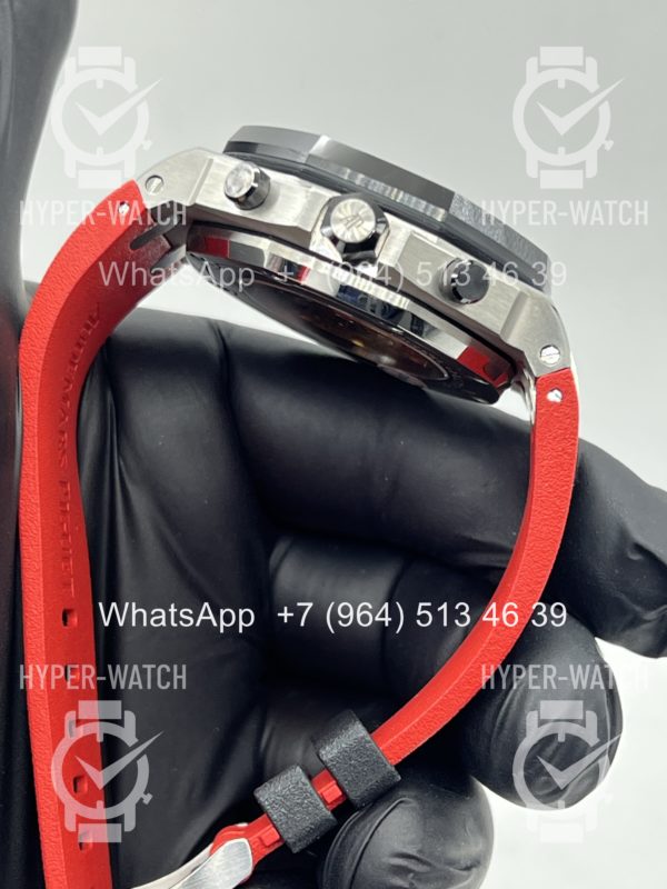 Товар Audemars Piguet Royal Oak Offshore 42mm 26470SO.OO.A002CA.01 Steel Фото 19 - Audemars Piguet Royal Oak Offshore 42mm 26470SO.OO.A002CA.01 Steel