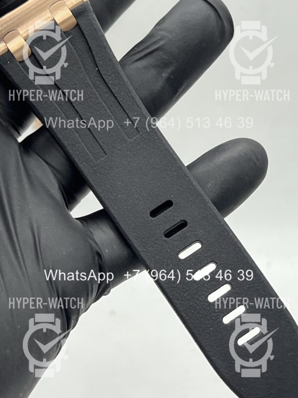 Товар Audemars Piguet Royal Oak Offshore 44mm 26401RO.OO.A002CA.02 Steel Фото 14 - Audemars Piguet Royal Oak Offshore 44mm 26401RO.OO.A002CA.02 Steel