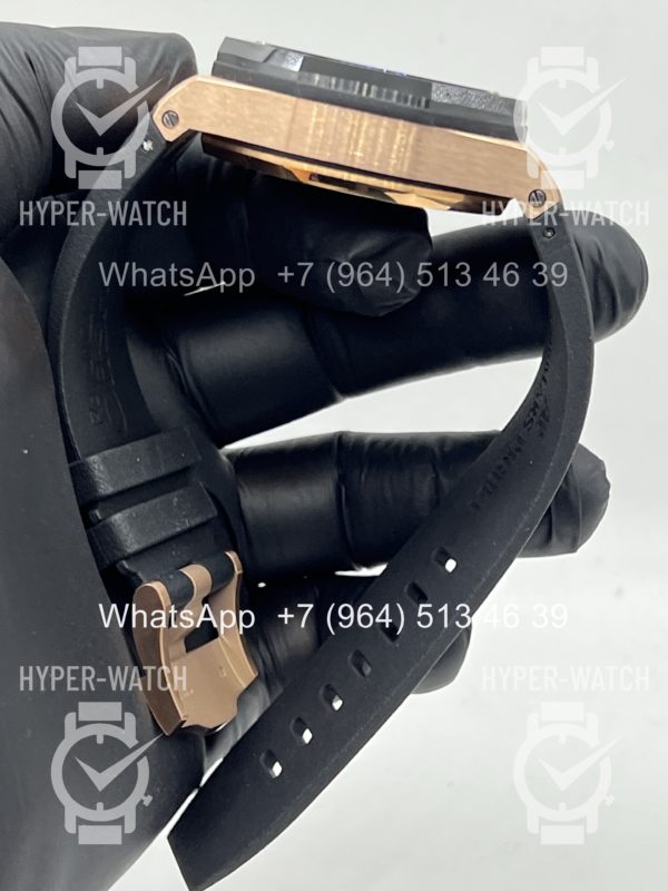 Товар Audemars Piguet Royal Oak Offshore 44mm 26401RO.OO.A002CA.02 Steel Фото 16 - Audemars Piguet Royal Oak Offshore 44mm 26401RO.OO.A002CA.02 Steel