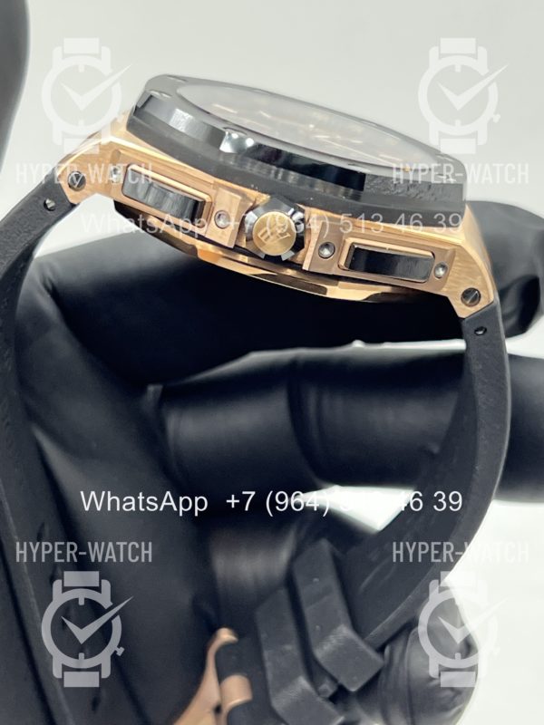 Товар Audemars Piguet Royal Oak Offshore 44mm 26401RO.OO.A002CA.02 Steel Фото 17 - Audemars Piguet Royal Oak Offshore 44mm 26401RO.OO.A002CA.02 Steel