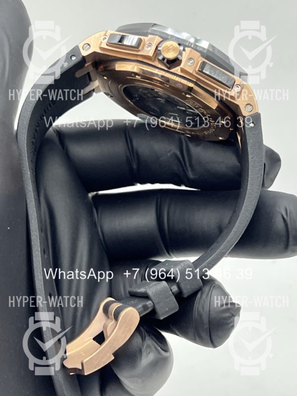 Товар Audemars Piguet Royal Oak Offshore 44mm 26401RO.OO.A002CA.02 Steel Фото 18 - Audemars Piguet Royal Oak Offshore 44mm 26401RO.OO.A002CA.02 Steel