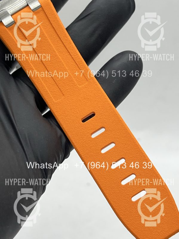 Фото 13 - Audemars Piguet Royal Oak Offshore Diver 15710ST.OO.A070CA.01 Steel