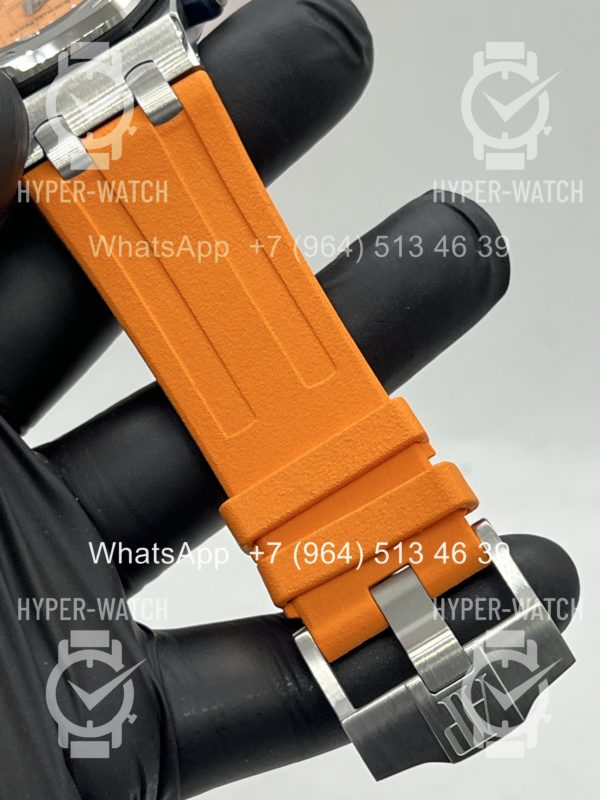 Фото 14 - Audemars Piguet Royal Oak Offshore Diver 15710ST.OO.A070CA.01 Steel