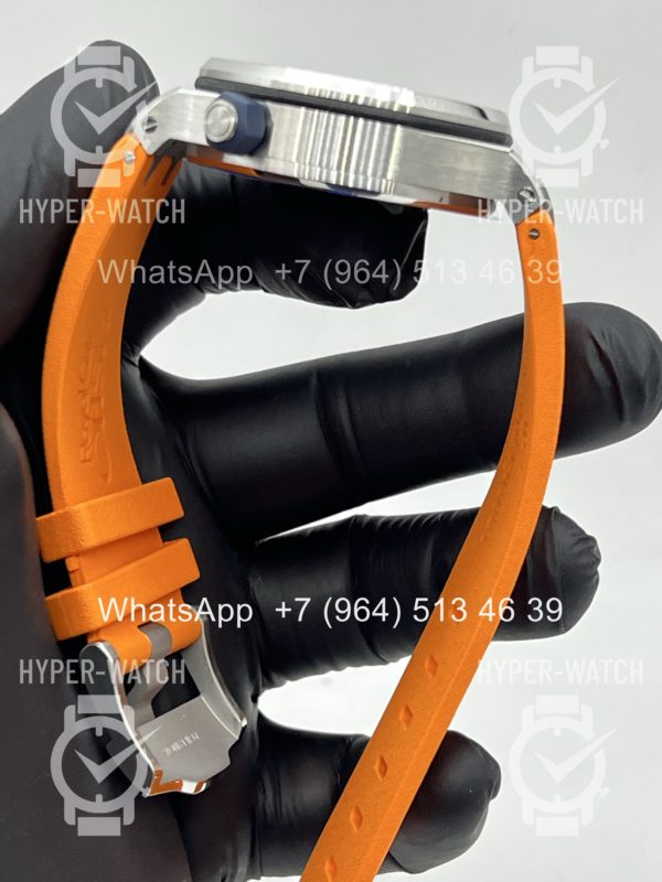 Фото 15 - Audemars Piguet Royal Oak Offshore Diver 15710ST.OO.A070CA.01 Steel