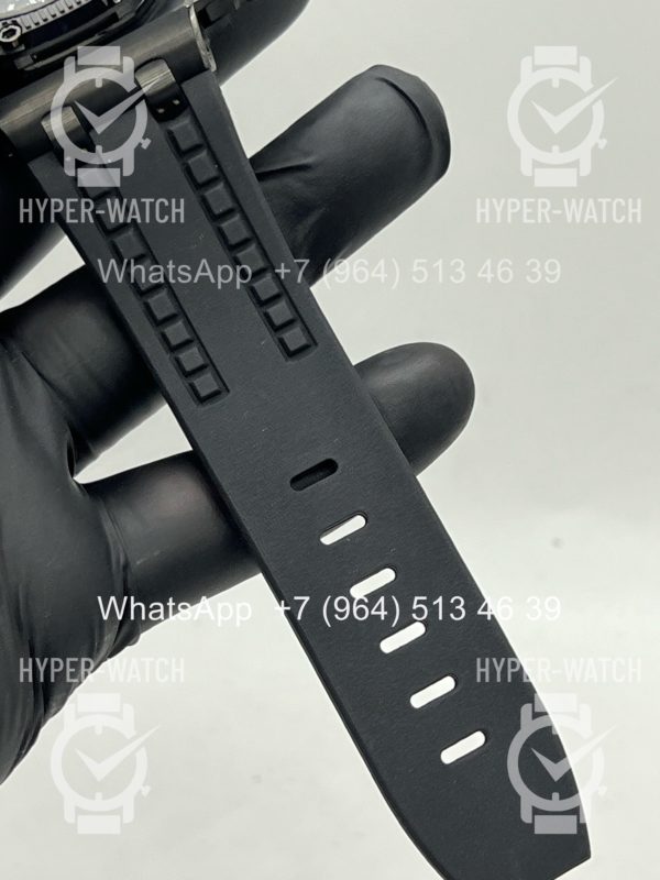 Фото 15 - Audemars Piguet Royal Oak Offshore 42mm 26165IO.OO.A002CA.01 Black