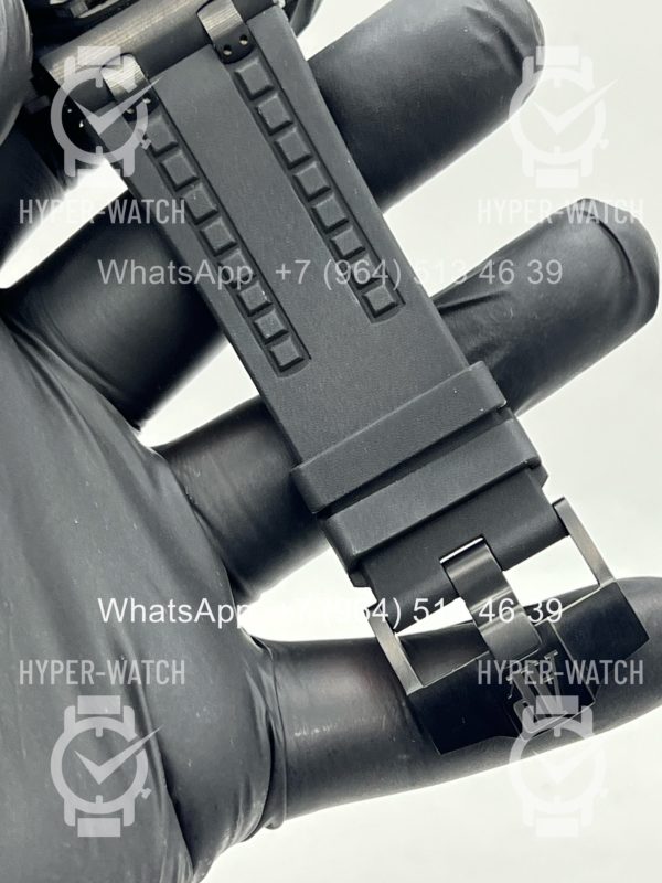Фото 16 - Audemars Piguet Royal Oak Offshore 42mm 26165IO.OO.A002CA.01 Black