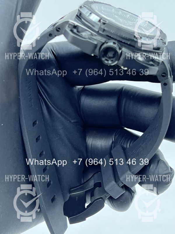 Фото 18 - Audemars Piguet Royal Oak Offshore 42mm 26165IO.OO.A002CA.01 Black