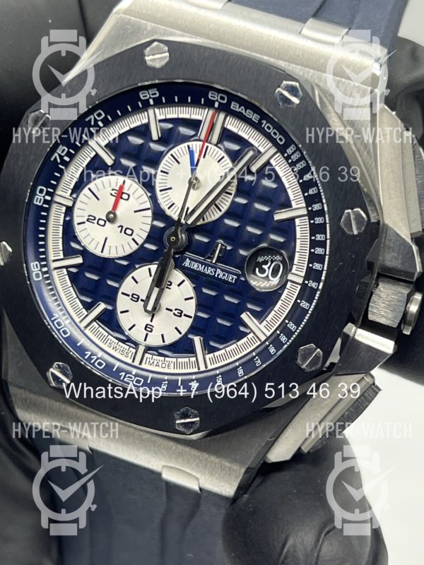 Фото 3 - Audemars Piguet Royal Oak Offshore 44mm 26401PO.00.A018CR.01 Steel