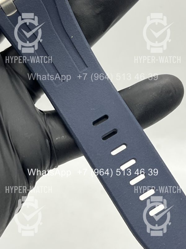 Фото 12 - Audemars Piguet Royal Oak Offshore 44mm 26401PO.00.A018CR.01 Steel