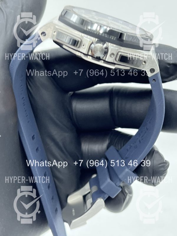Фото 15 - Audemars Piguet Royal Oak Offshore 44mm 26401PO.00.A018CR.01 Steel
