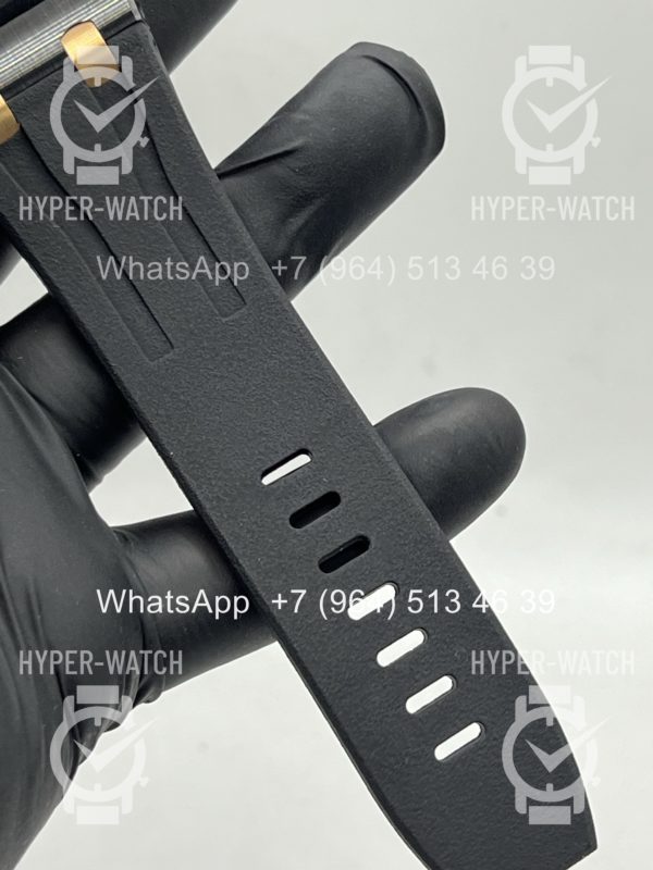 Товар Audemars Piguet Royal Oak Offshore 44mm 26415CE.OO.A002CA.01 Ceramic Фото 14 - Audemars Piguet Royal Oak Offshore 44mm 26415CE.OO.A002CA.01 Ceramic