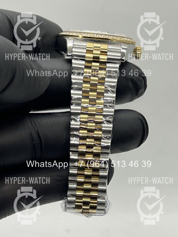 Фото 10 - Rolex Datejust 36mm Art 11772