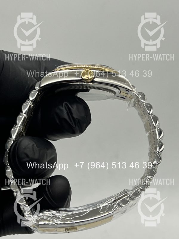Фото 11 - Rolex Datejust 36mm Art 11772