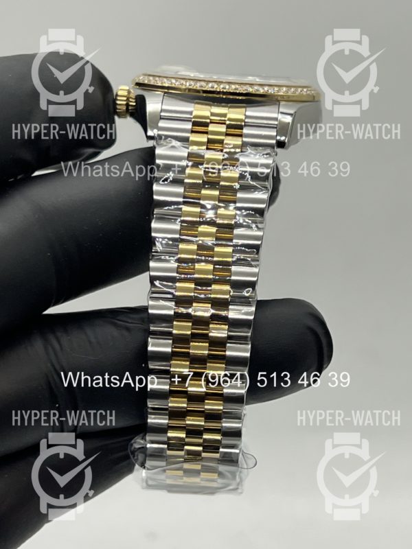 Фото 12 - Rolex Datejust 36mm Art 11772