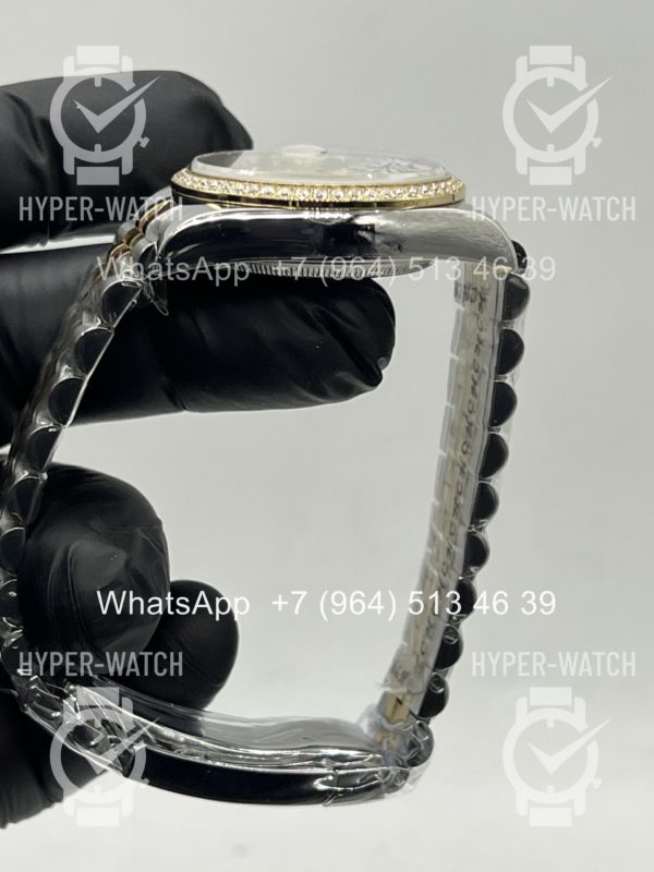 Фото 13 - Rolex Datejust 36mm Art 11772