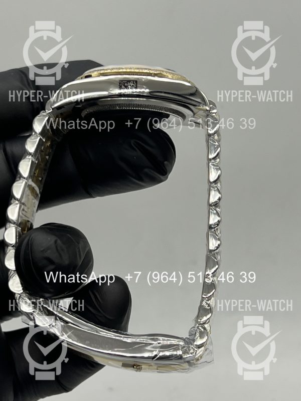 Фото 14 - Rolex Datejust 36mm Art 11772