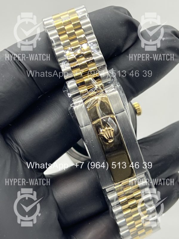 Фото 15 - Rolex Datejust 36mm Art 11772