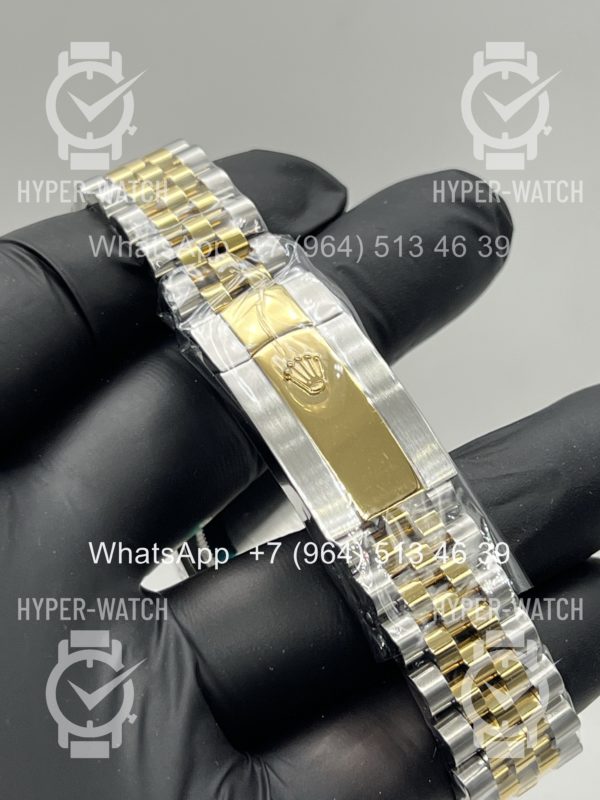 Фото 16 - Rolex Datejust 36mm Art 11772