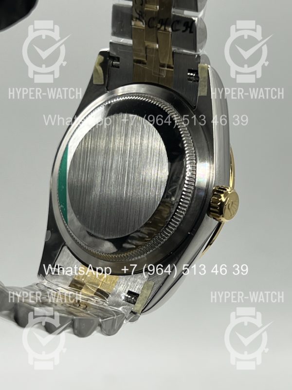 Фото 17 - Rolex Datejust 36mm Art 11772