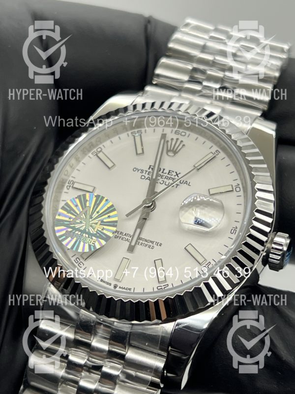 Фото 4 - Rolex Datejust 41mm Art 11773