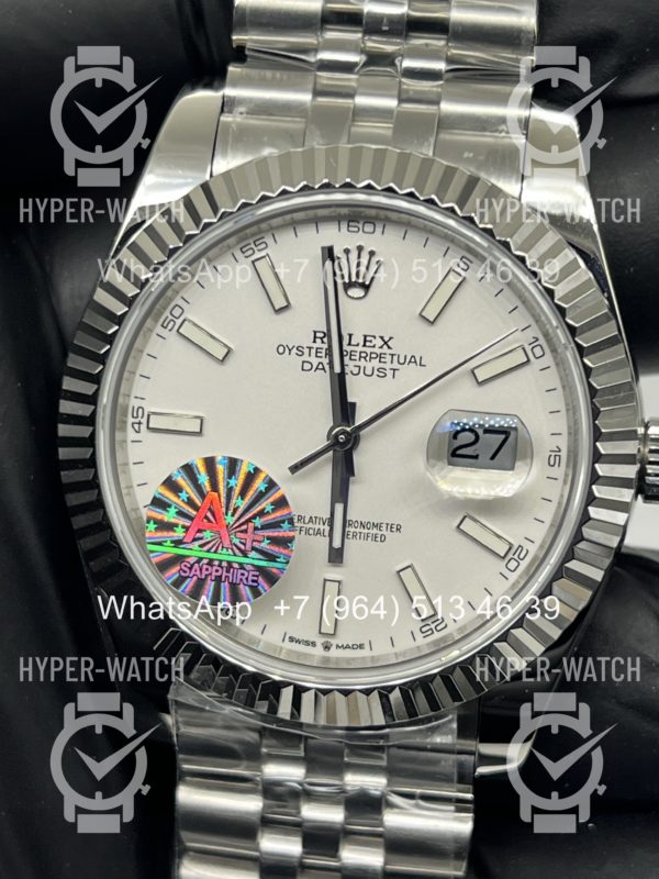 Фото 7 - Rolex Datejust 41mm Art 11773