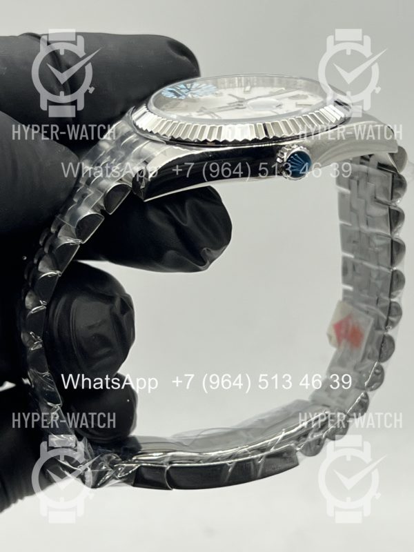 Фото 11 - Rolex Datejust 41mm Art 11773