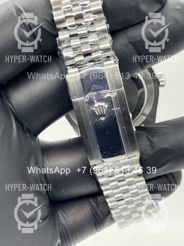 Фото 17 - Rolex Datejust 41mm Art 11773