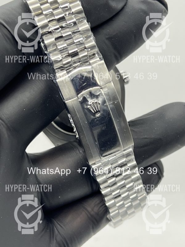 Фото 18 - Rolex Datejust 41mm Art 11773
