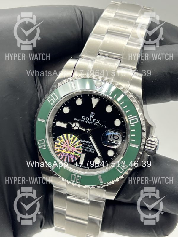 Фото 5 - Rolex Submariner 40mm Art 11774