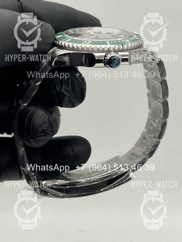 Фото 8 - Rolex Submariner 40mm Art 11774