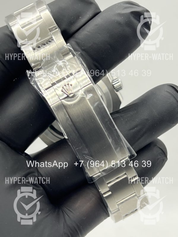 Фото 12 - Rolex Submariner 40mm Art 11774