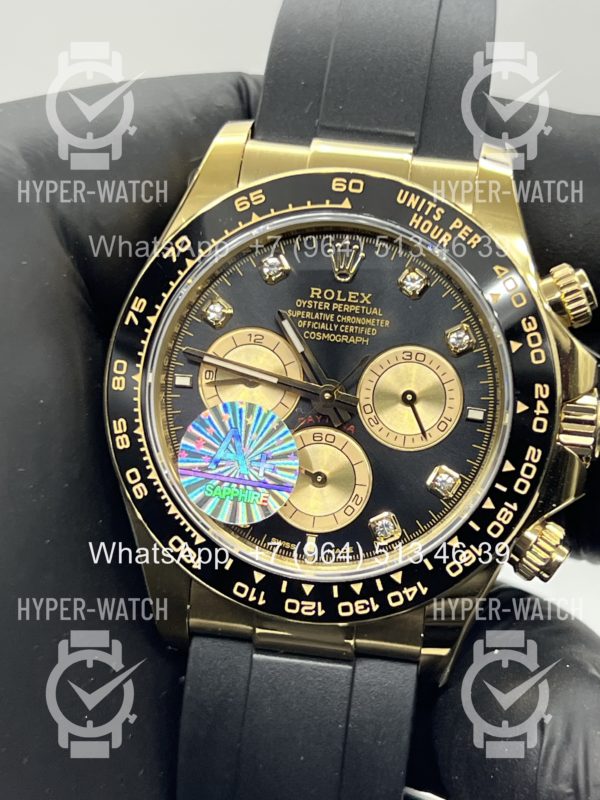 Фото 2 - Rolex Cosmograph Daytona 40mm Art 11775