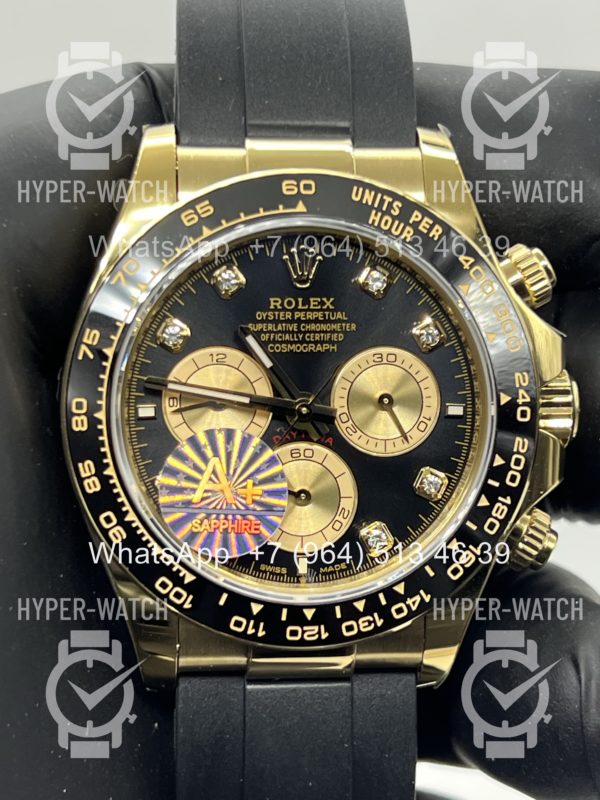 Фото 3 - Rolex Cosmograph Daytona 40mm Art 11775