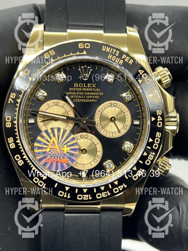 Фото 4 - Rolex Cosmograph Daytona 40mm Art 11775