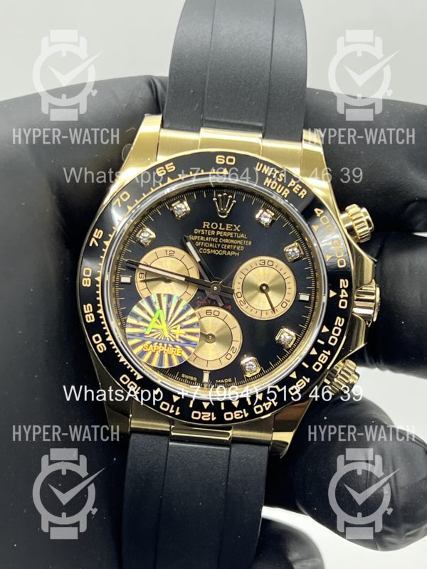 Фото 5 - Rolex Cosmograph Daytona 40mm Art 11775