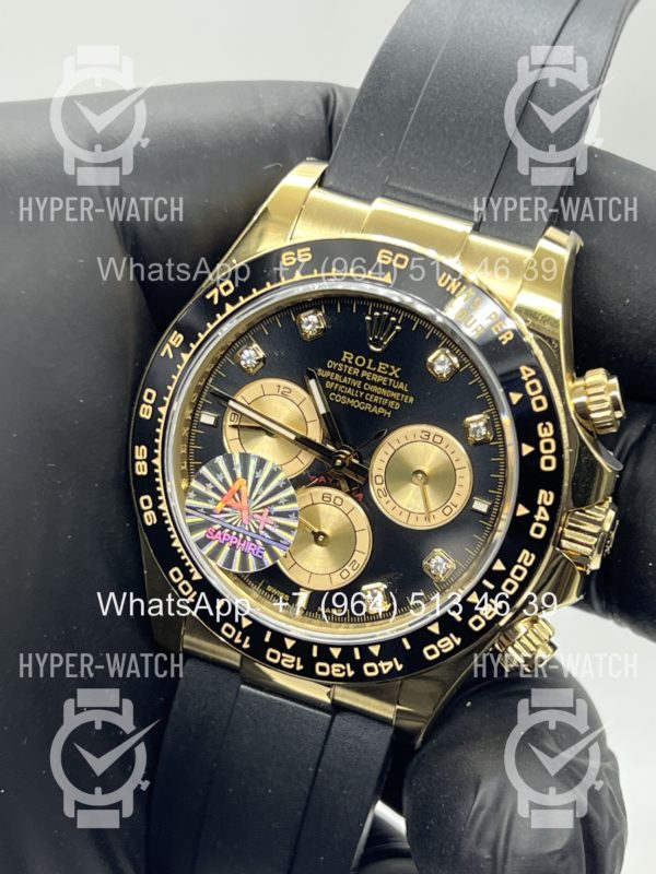 Фото 6 - Rolex Cosmograph Daytona 40mm Art 11775