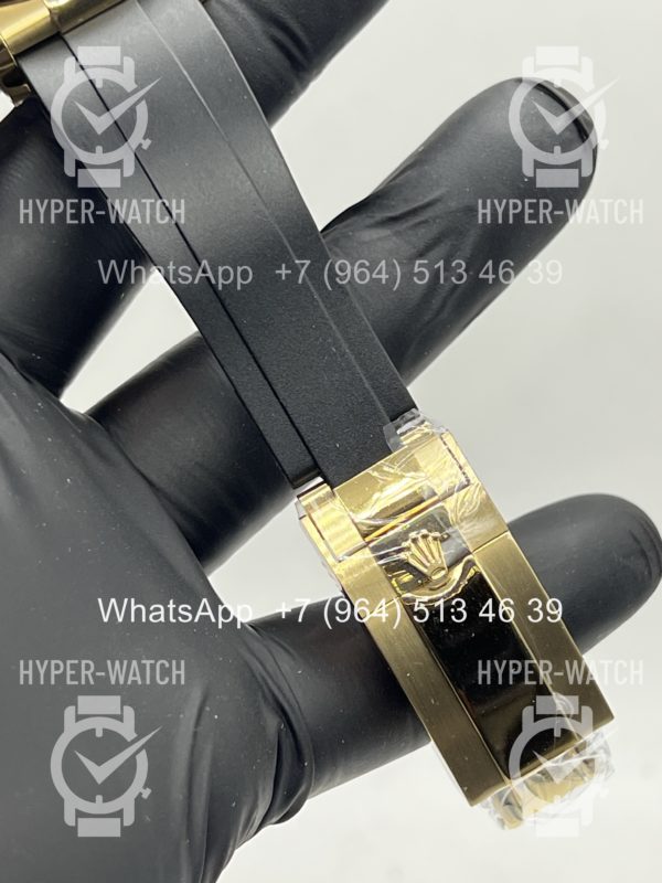 Фото 7 - Rolex Cosmograph Daytona 40mm Art 11775