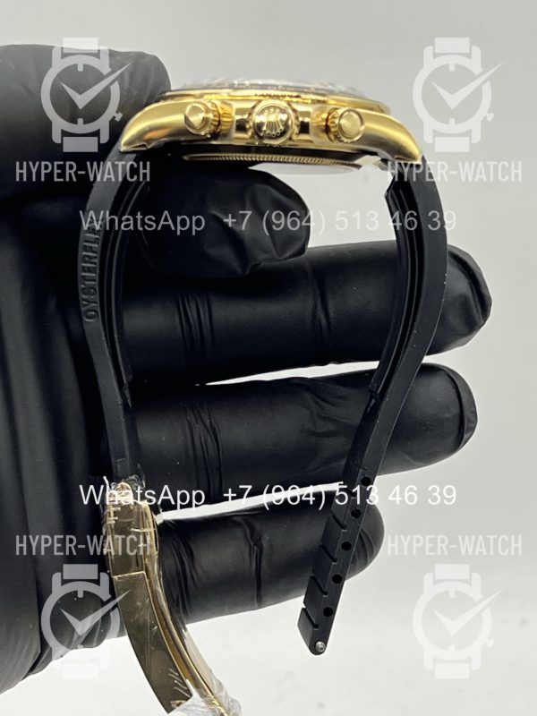 Фото 10 - Rolex Cosmograph Daytona 40mm Art 11775