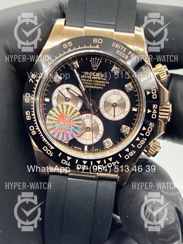 Фото 2 - Rolex Cosmograph Daytona 40mm Art 11776