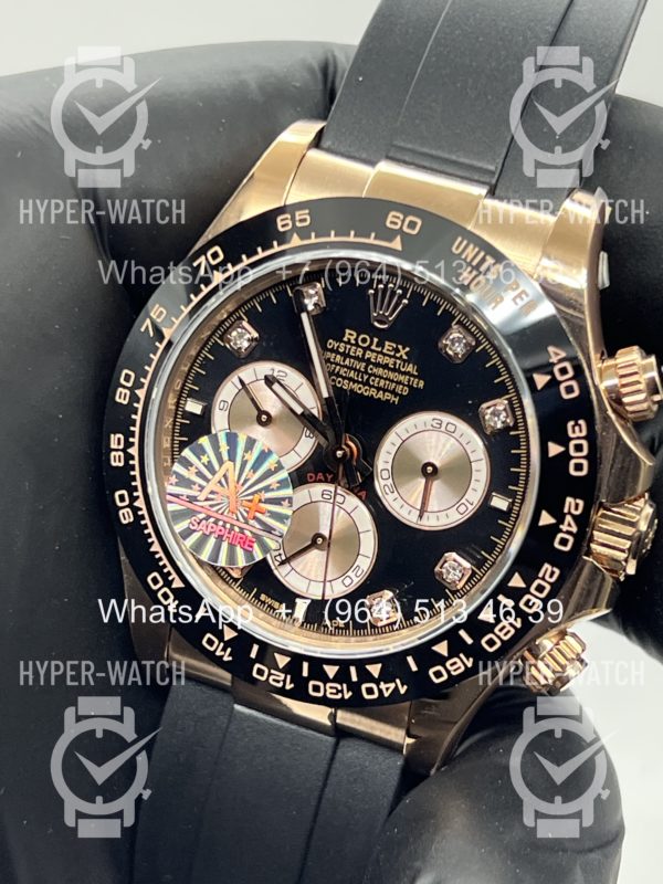 Фото 3 - Rolex Cosmograph Daytona 40mm Art 11776