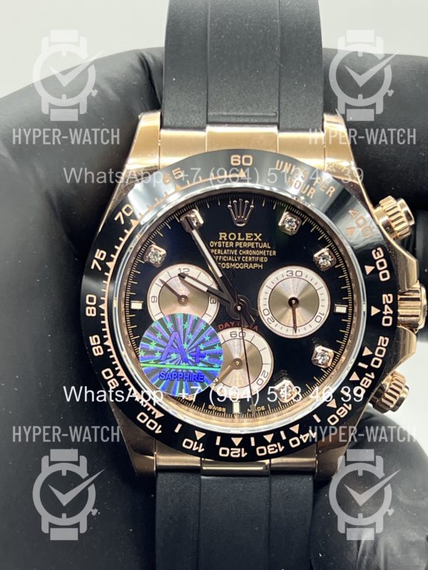 Фото 4 - Rolex Cosmograph Daytona 40mm Art 11776