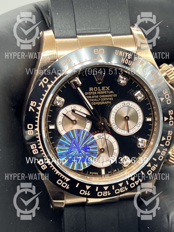 Фото 5 - Rolex Cosmograph Daytona 40mm Art 11776