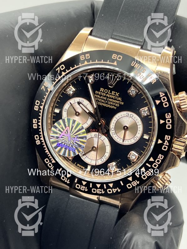 Фото 6 - Rolex Cosmograph Daytona 40mm Art 11776