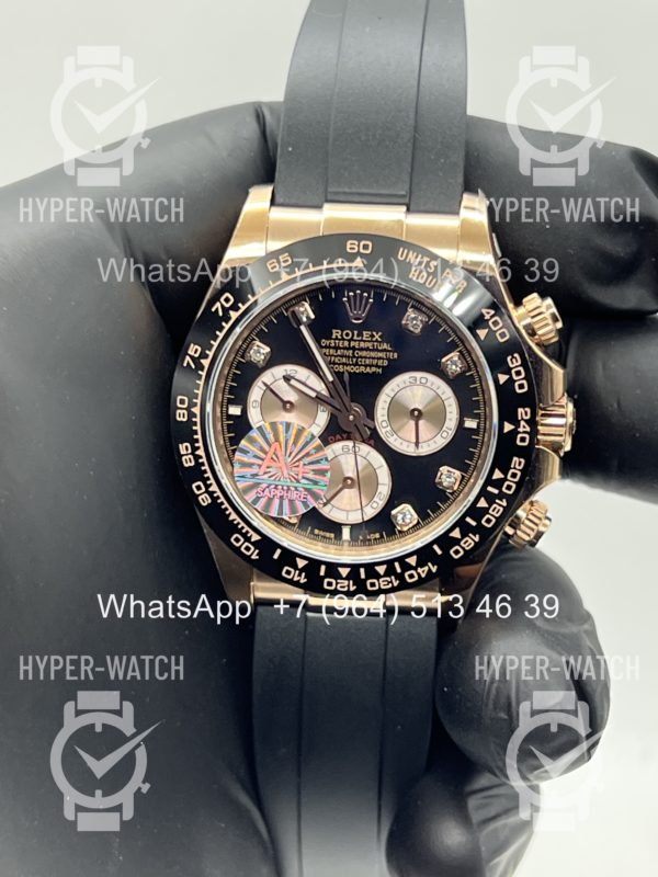 Фото 7 - Rolex Cosmograph Daytona 40mm Art 11776