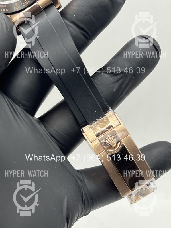 Фото 10 - Rolex Cosmograph Daytona 40mm Art 11776