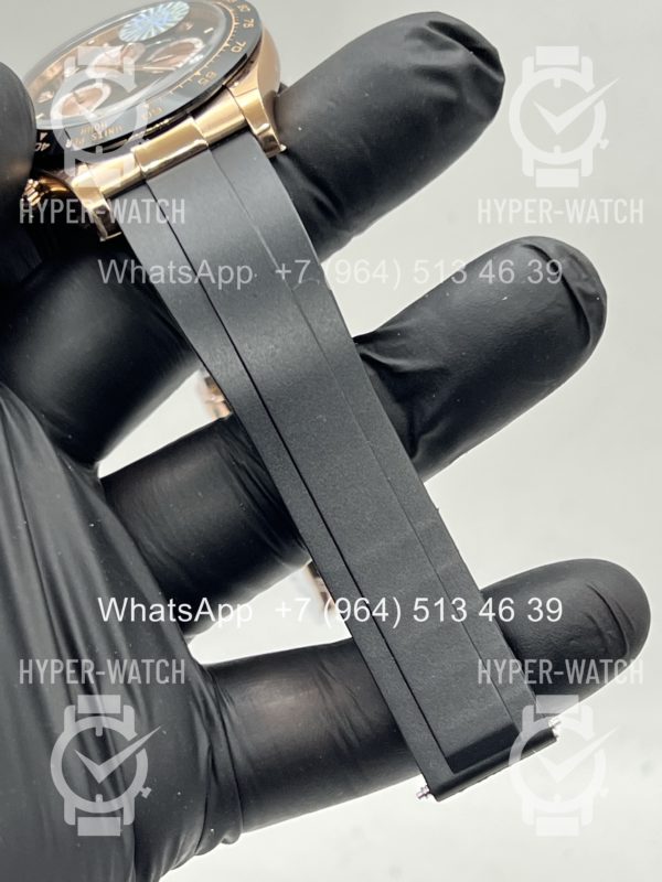 Фото 11 - Rolex Cosmograph Daytona 40mm Art 11776