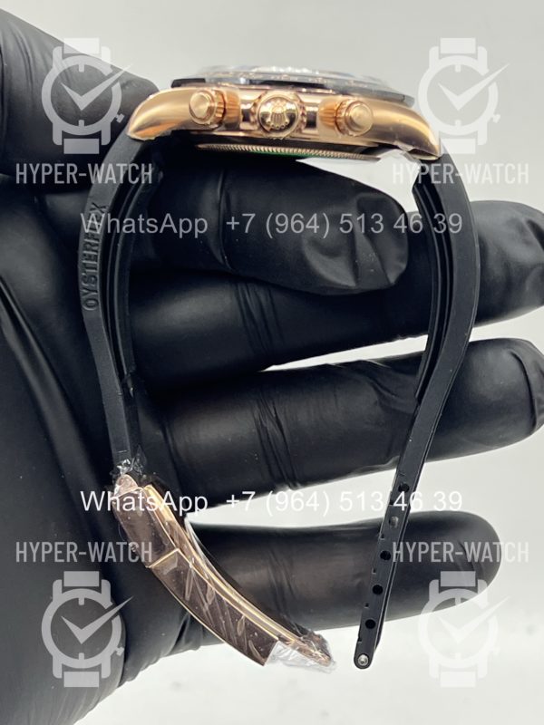 Фото 13 - Rolex Cosmograph Daytona 40mm Art 11776