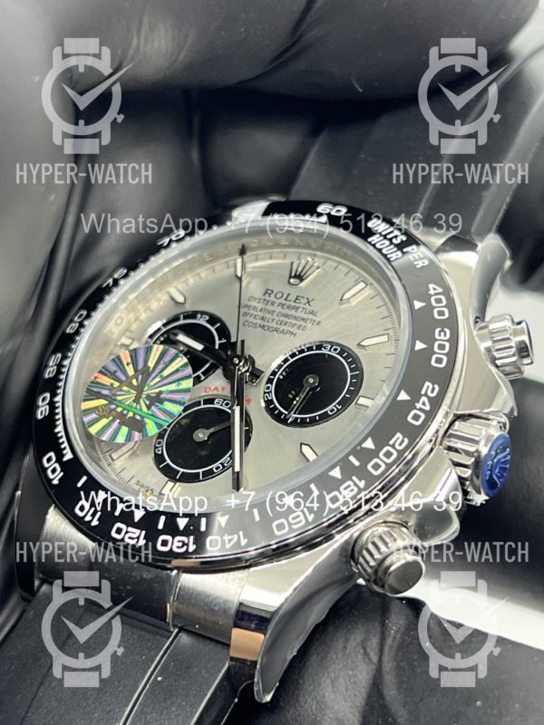 Фото 7 - Rolex Cosmograph Daytona 40mm Art 11777