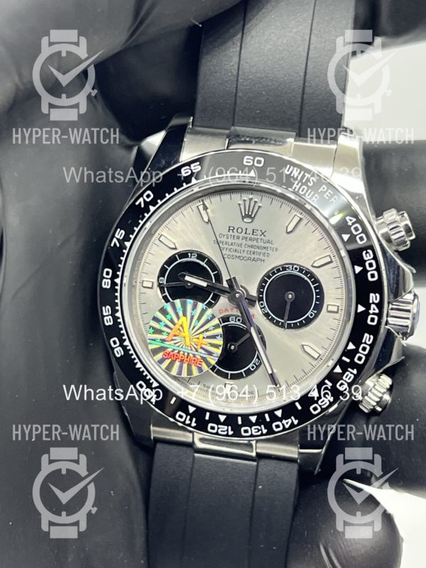 Фото 8 - Rolex Cosmograph Daytona 40mm Art 11777